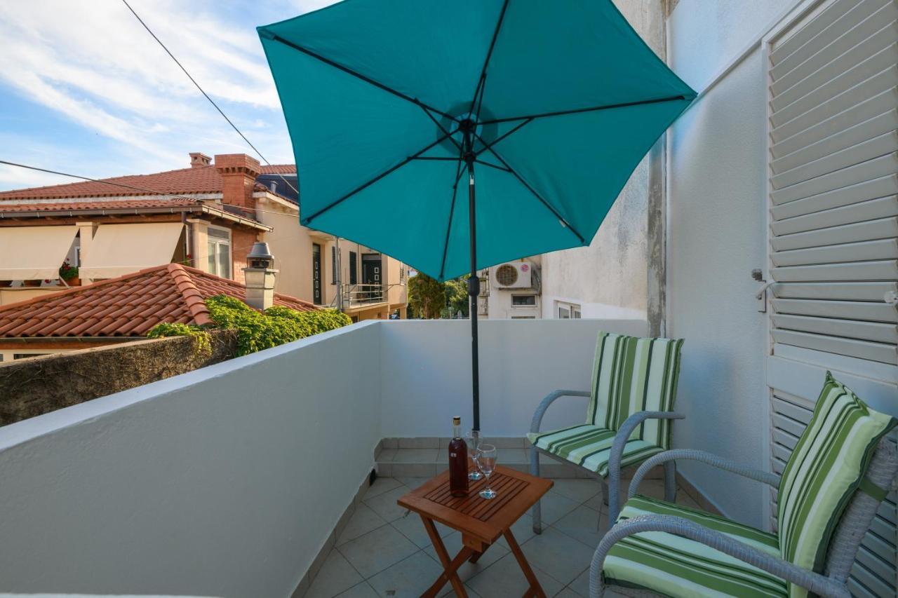 Apartment St Joseph'S Dubrovnik Exterior foto
