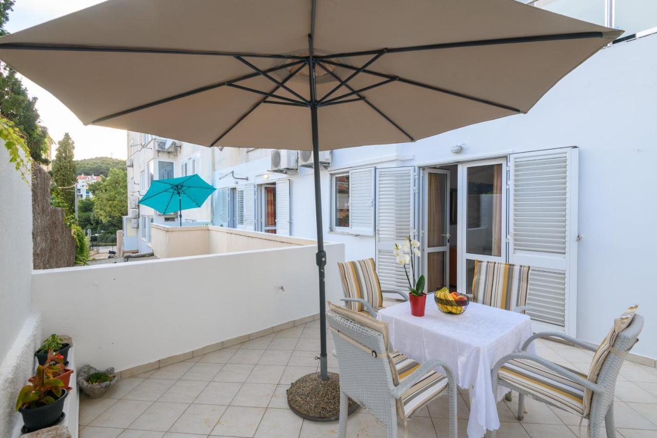Apartment St Joseph'S Dubrovnik Exterior foto